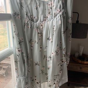 Stone cold fox green mini